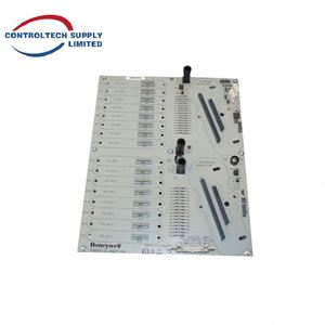 Conjunto de Terminación de Entrada Digital de 32 Canales CC-GDIL01 51306317-175 de Alta Calidad para la Serie C DCS - Product Image 2
