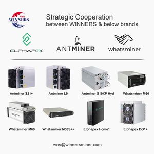 计算机数据处理器MicroBT Whatsminer M60 172TH/170TH BTC采矿机库存数字采矿设备172T Crypto Miner - Product Image 6