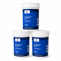 Graisse industrielle anti-usure FUCHS GLEITMO 585K 585M 805 591 165 WSP5040 haute performance pour roulements