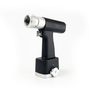 Pelat pengunci rekonstruksi <span class=keywords><strong>Titanium</strong></span> kelas Premium untuk implan ortopedi hewan peliharaan dokter hewan dalam Operasi tulang - Product Image 4