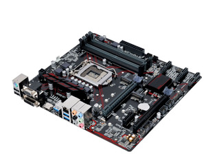 สำหรับเมนบอร์ด <span class=keywords><strong>Prime</strong></span> <span class=keywords><strong>B250M</strong></span> <span class=keywords><strong>Plus</strong></span> - Product Image 2