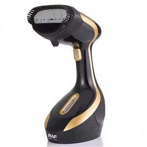 Défroisseur Vapeur Portable pour Vêtements avec Fer à Repasser Suspendu pour une Élimination Facile des Plis à Domicile - Product Image 2