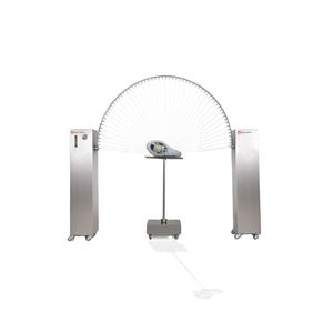 JL-X นาฬิกาทดสอบกันน้ำกันน้ำ Ipx7ทดสอบกันน้ำน้ำแรงดันเครื่องทดสอบ - Product Image 2