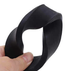 Expansion Joint Seals Epdm <b>Rubber</b> <b>Strips</b> High Temperature Resistance Waterproof Anti Collision Sealing <b>Strip</b> For Building - Product Image 2