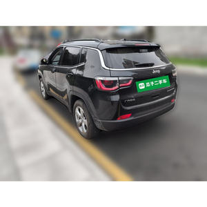 Guazi <span class=keywords><strong>Prix</strong></span> de gros <span class=keywords><strong>Jeep</strong></span> <span class=keywords><strong>Compass</strong></span> Essence 1.3 SUV voiture d'<span class=keywords><strong>occasion</strong></span> FWD 5 sièges - Product Image 4