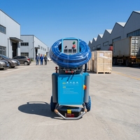 Machine d'extrusion de feuilles de mousse EPE Rongchi, contrôle par écran tactile PLC, certifiée CE, pour l'emballage de protection industriel, directement de l'usine