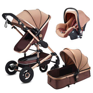 Passeggino per Bambini Standard Europeo Produttore e Grossista di Passeggini <span class=keywords><strong>Bebe</strong></span> 2 Luxe Poussette Carrinho De <span class=keywords><strong>Bebe</strong></span> - Product Image 1