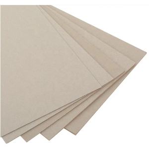 Papier sans amidon format A4, 80 grammes, 85 grammes, bonne résistance à l'eau, finition mate avec fibres UV, papier de sécurité sans amidon - Product Image 2
