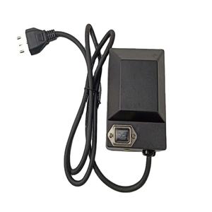 Construction métallique de <span class=keywords><strong>moteur</strong></span> de <span class=keywords><strong>broche</strong></span> de rôtissoire électrique robuste <span class=keywords><strong>pour</strong></span> <span class=keywords><strong>barbecue</strong></span> - Product Image 1