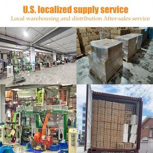 Fournisseur de sacs d'épicerie biodégradables avec logo personnalisé, emballage de sacs en plastique pour les entreprises - Product Image 5