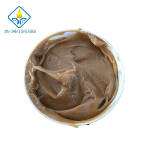 <span class=keywords><strong>Ep2</strong></span>高温度耐水性ヘビーデューティカルシウムスルホン酸複合グリース - Product Image 4
