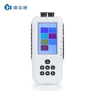 Analizador de Agua Portátil 7 en 1, Medidor de DO, COD, BOD, TSS, TOC y TDS, Medidor de PH, 220V, 1 Año de Garantía - Product Image 3