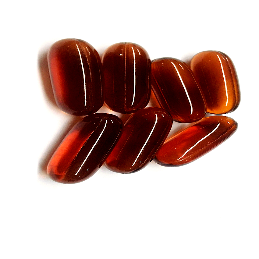 Превосходное качество, омолаживающий физический фитнес-препарат, OEM, частная этикетка, изготовление на заказ, лецитиновый Мягкий гель по разумной цене