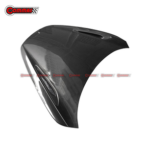 Capó Delantero de Fibra de Carbono Estilo OEM para McLaren 720s, Accesorios para Auto, Piezas de Automóvil - Product Image 3