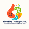 Yiwu Like Trading Co., Ltd. logo