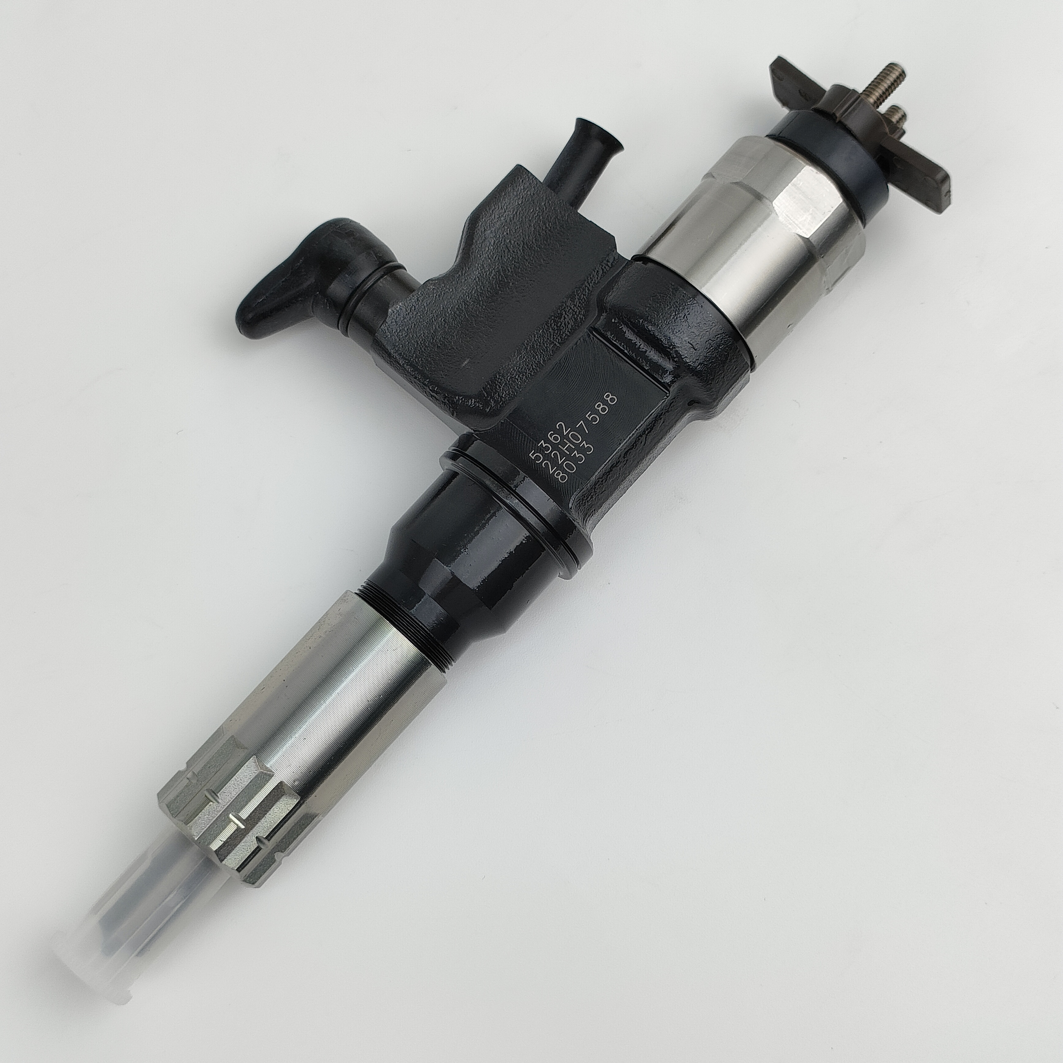 Remanufactured fuel injector 095000-5362 injector 8-97602803-1 for ISUZU engine model 4HK1