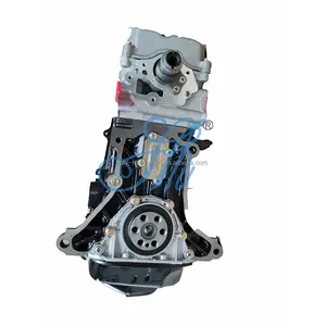 New Engine F8C F8D 0.8L Long Block for Suzuki DAMAS Daewoo Matiz Tico Chevrolet Spark