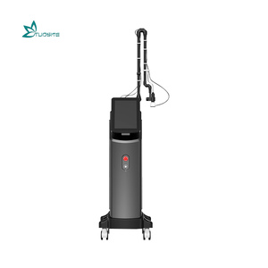 Máquina <span class=keywords><strong>de</strong></span> Belleza para Rejuvenecimiento <span class=keywords><strong>de</strong></span> la Piel <span class=keywords><strong>con</strong></span> Láser Fraccional <span class=keywords><strong>de</strong></span> CO2 <span class=keywords><strong>de</strong></span> 10600NM, Eliminación <span class=keywords><strong>de</strong></span> Arrugas y Cicatrices - Product Image 2