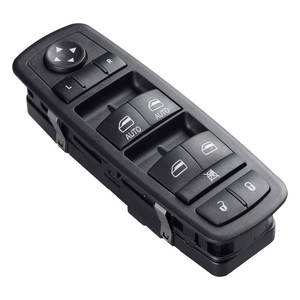 Interruptor de Elevalunas Eléctrico para Jeep Chrysler 2011-2013, 68030823AE, Interruptor Combinado, Nuevo - Product Image 5