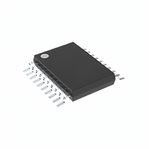 Logic Electronic Circuit Components Manufacturer Channel SN74LVTH240PWR 20 TSSOP - Product Image 1