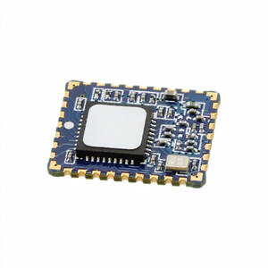 HUM-2.4-RC ช่องสัญญาณผู้ผลิต RF โมดูลรับส่งสัญญาณและโมเด็ม - Product Image 1