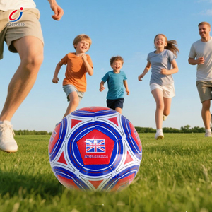 Juguetes Educativos Chengji para Niños, Jardín <span class=keywords><strong>de</strong></span> Infancia, Coordinación Deportiva, Entrenamiento Interactivo en Interiores y Exteriores, Juguetes <span class=keywords><strong>de</strong></span> Fútbol para Niños Pequeños - Product Image 2