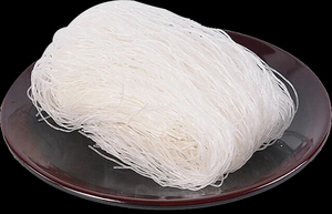 Vermicelles de haricot mungo séchés instantanés de haute qualité - Vermicelles transparents en forme de fil de haricot - Fournisseur professionnel pour la restauration - Product Image 6