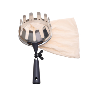 Herramientas <span class=keywords><strong>de</strong></span> jardinería, recolector <span class=keywords><strong>de</strong></span> frutas <span class=keywords><strong>de</strong></span> Metal, huerto, jardinería, manzana, melocotón, árbol alto, herramientas para recoger manzanas, Colector <span class=keywords><strong>de</strong></span> frutas - Product Image 1