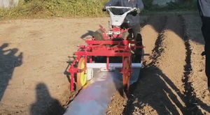 Proveedores <span class=keywords><strong>de</strong></span> <span class=keywords><strong>cultivadores</strong></span> accionados por tractor PTO, <span class=keywords><strong>segunda</strong></span> maquinaria agrícola, mini máquina manual para cultivar el suelo, maquinaria agrícola - Product Image 4