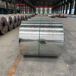 पूर्ण हार्ड गर्म डुबकी लगी स्टील कोइल अज़100 ए 150 0.15-3.0 मिमी मोटाई 60-600 ग्राम/मीटर जस्ता कोटिंग संक्षारण-प्रतिरोधी - Product Image 4