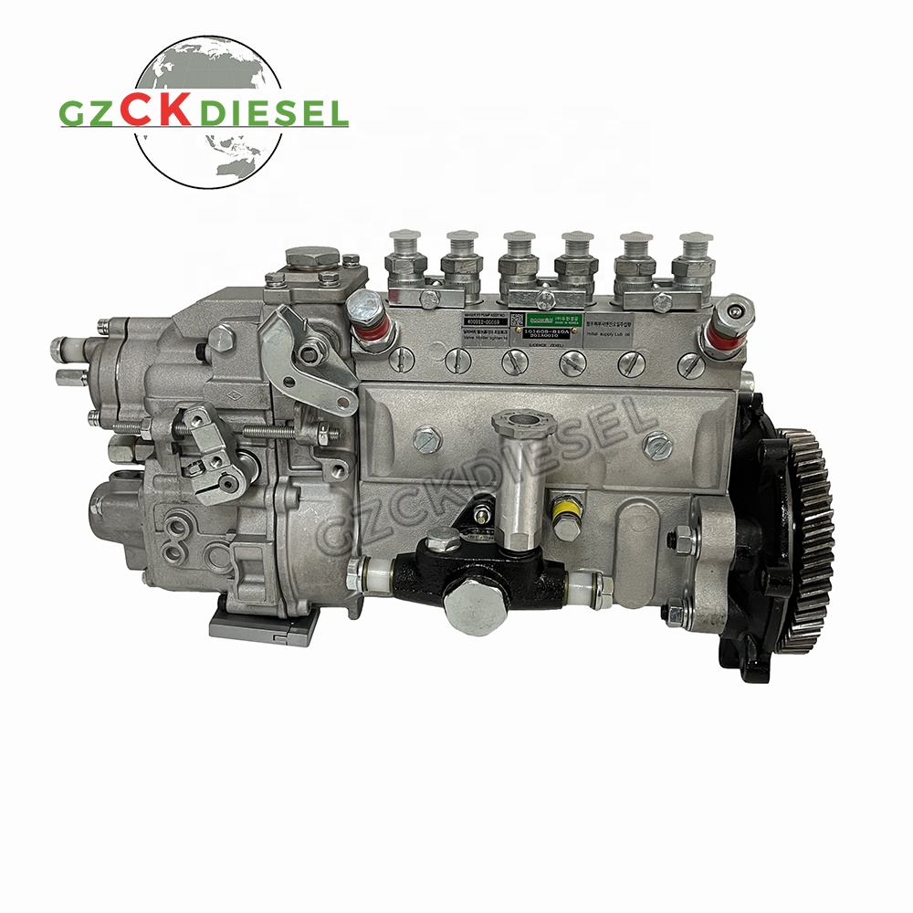 dianyishankouさん専用 Original Zexel TICS Fuel Injection Pump 108622-1094 for