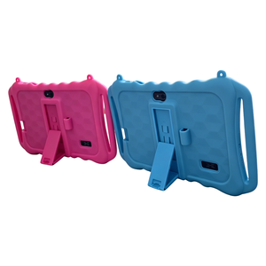 Nuevo Producto 2026, Tablet PC para Niños de 7 Pulgadas, 1024*600, Versión WIFI, Android 15, 4+64GB, Tablet para Estudiantes - Product Image 5