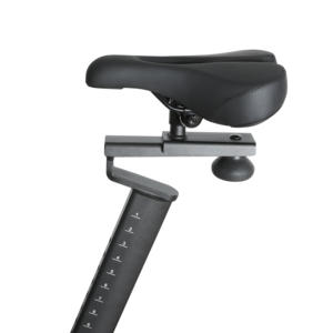 <span class=keywords><strong>Bicicleta</strong></span> Estática de Acero Premium para Ejercicio en Interiores, <span class=keywords><strong>Bicicleta</strong></span> de <span class=keywords><strong>Spinning</strong></span> Electromagnética con Volante de Inercia de 8 kg y Pantalla LCD - Product Image 3