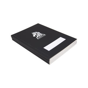 Carnet d'étudiant de taille personnalisable-Journal d'exercices de qualité supérieure avec votre logo - Product Image 6