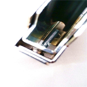 Roulette de porte et fenêtre en alliage d'aluminium Jin Aoding avec roue noire pour porte coulissante et mobilier de fenêtre, décoration intérieure - Product Image 4