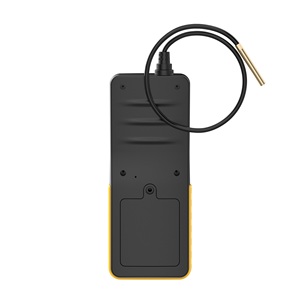 Autool điện as507 điện chỉ đạo Lưu lượng chất lỏng và áp lực Kit <span class=keywords><strong>Tester</strong></span> Checker Gauge - Product Image 2