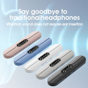 Auriculares Inalámbricos Ultrafinos para Dormir, Altavoz de Conducción Ósea para Dormir, Insomnio, Relajación - Product Image 4