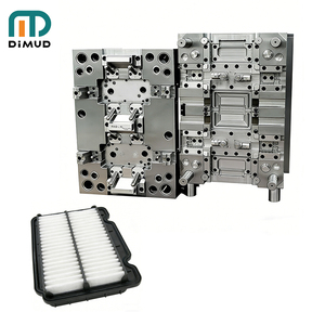 Plastic Injection Molding Molds Manufacturer3d Print Drawings Industrial <b>Design</b> Injection Molds Parts Product <b>Design</b> <b>Services</b> - Product Image 1
