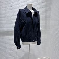 Manteau en cuir pour femme, style motard classique, en daim et peau de mouton, coupe ample, fermeture éclair, coupe-vent, décontracté, pour toutes les saisons, usage quotidien en extérieur