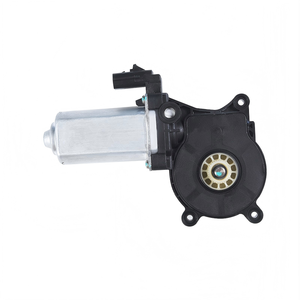 Moteur de lève-vitre NAX pour Chrysler 300 Dodge Charger Dodge Magnum 5065471AB 5065471AD 5065471AF Avant Gauche - Product Image 2