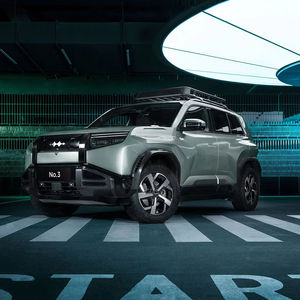 Équation Léopard Titane 3 - Product Image 1