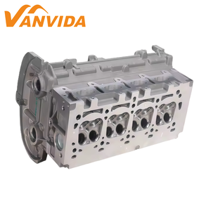 Culasse de moteur OE 7701473353 7711135349 7701475914 7701474361 7701473352 pour RENAULT NISSAN - Product Image 3