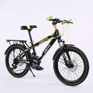 MTB Kinder fahrrad günstigen Preis/gute Qualität Cooles Fahrrad für Jungen und Mädchen 20 Zoll HOT SALE Produkt billige Kinder fahrräder