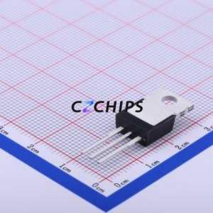 Transistor de Efecto de Campo (MOSFET) IPP041N04N G TO-220 Nuevo y Original - Product Image 2