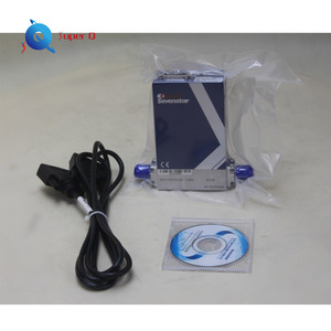 Controlador de Flujo Másico de Alta Pureza Sevenstar CS200C, Medidor de Flujo de Gas 0-2 SCCM - Product Image 4