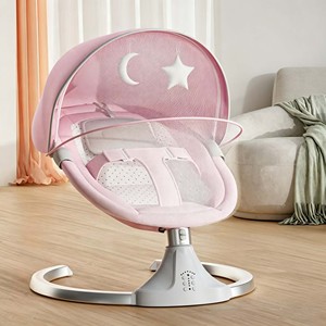 Incubatrice Intelligente Bionic Comfort per Neonati, <span class=keywords><strong>Culla</strong></span> Elettrica con Telecomando e Supporto Lombare Regolabile - Product Image 1