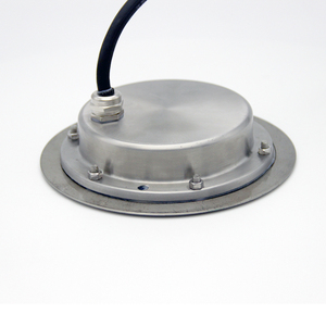 Lumière LED RGB encastrée pour <span class=keywords><strong>piscine</strong></span>, extérieure, étanche IP68, en acier inoxydable, réglable, mince, pour <span class=keywords><strong>terrasse</strong></span>, encastrée, enterrée, souterraine - Product Image 6
