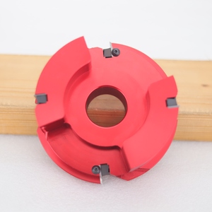 Cabezal de Corte Combinado de Forma Especial LIVTER TCT para Herramientas de Perfilado de Madera, Fresadora de Espindel, Herramientas Personalizadas para Dar Forma a Bordes - Product Image 5