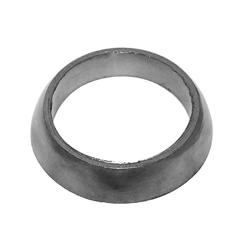 Joint d'étanchéité en Graphite de haute qualité, 46MM, pour tube d'échappement automobile