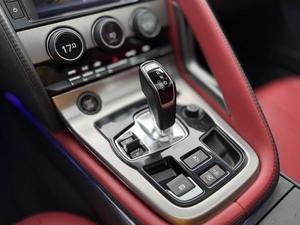 Autos Usados Baratos Jaguar <span class=keywords><strong>F</strong></span>-<span class=keywords><strong>TYPE</strong></span> <span class=keywords><strong>2016</strong></span> 3.0T Coupé - Product Image 5